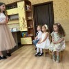 Актерское мастерство + вокал 4-6 лет