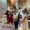 Актерское мастерство + вокал 4-6 лет
