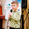 Развитие речи через пение 3–6,5 лет
