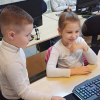 Каникулы с кружком программирования Учи.ру для учеников 1–4 класса