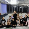 Акробатика и гимнастика в Каменке 