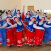 Детская хореографическая студия «Солнышко»