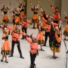 Детская хореографическая студия «Солнышко»