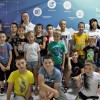 Летний Клуб неполного дня для детей 7-14 лет “IT STAR 2024”