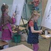 Волшебная кисточка