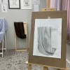 Студия ИЗО «Штрих» | Школа рисования