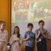 Летний интенсив