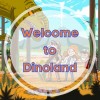 Летний городской лагерь Dinoland