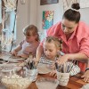 Детский творческий лагерь