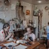 Детский творческий лагерь