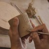 Лепка из глины