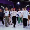 Танцевальный лейбл-академия Queendom: K-pop
