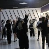 Танцевальный лейбл-академия Queendom: K-pop