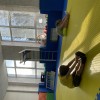 Детский центр разностороннего физического развития «Вокруг спорта»