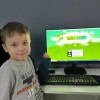 Основы программирования и создания игр
