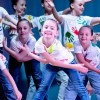 Детская хореографическая студия «Зефир»