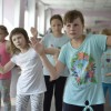 Летний танцевальный лагерь «Качели»
