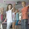 Летний танцевальный лагерь «Качели»