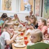 Летний танцевальный лагерь «Качели»