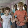 Летний танцевальный лагерь «Качели»