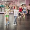 Летний танцевальный лагерь «Качели»