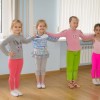 Летний танцевальный лагерь «Качели»