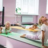 Летний танцевальный лагерь «Качели»
