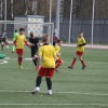 Футбольная академия Cantera (8-10 лет) ст.м.Тушинская