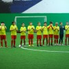 Футбольная академия Cantera (11-13 лет) ст.м.Тушинская