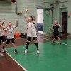 Школа баскетбола AIR KIDS
