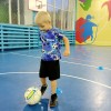 Детская футбольная академия ДЖУНИОР