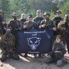 Детский военно-спортивный клуб «Хищник» (мкр. Краснова)