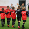 Тренировки по футболу для детей от 5 до 10 лет