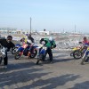 Мотоциклетный спорт