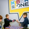 Школа программирования для детей KIBERone