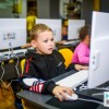 Школа программирования для детей KIBERone