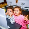 Школа программирования для детей KIBERone