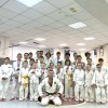 Клуб боевых искусств