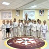 Клуб боевых искусств