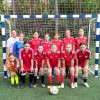 ТОПАЗ Футбол для девочек в Курске