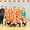 ТОПАЗ Футбол для девочек в Курске