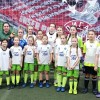Футбол для девочек в Курске