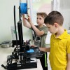Робототехника для школьников