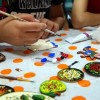 Детская студия росписи по дереву «Семицветик»
