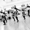 Танцы|Новокузнецк Танцевальная студия INDIRA