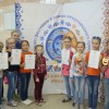 Образцовый детский коллектив ансамбль «Грация» (на ул. 10 лет Октября)