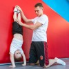 Клуб детской акробатики и гимнастики SportsKids