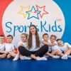 Клуб детской акробатики и гимнастики SportsKids