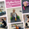Художественная гимнастика для девочек от 3-х лет в Московском районе