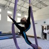Воздушная гимнастика для взрослых и детей от 5 лет